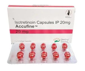 Accufine 20mg