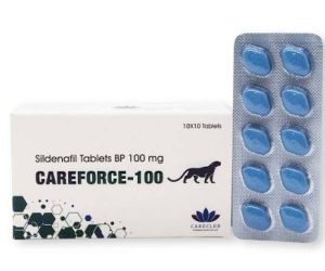 Careforce Viagra 100mg