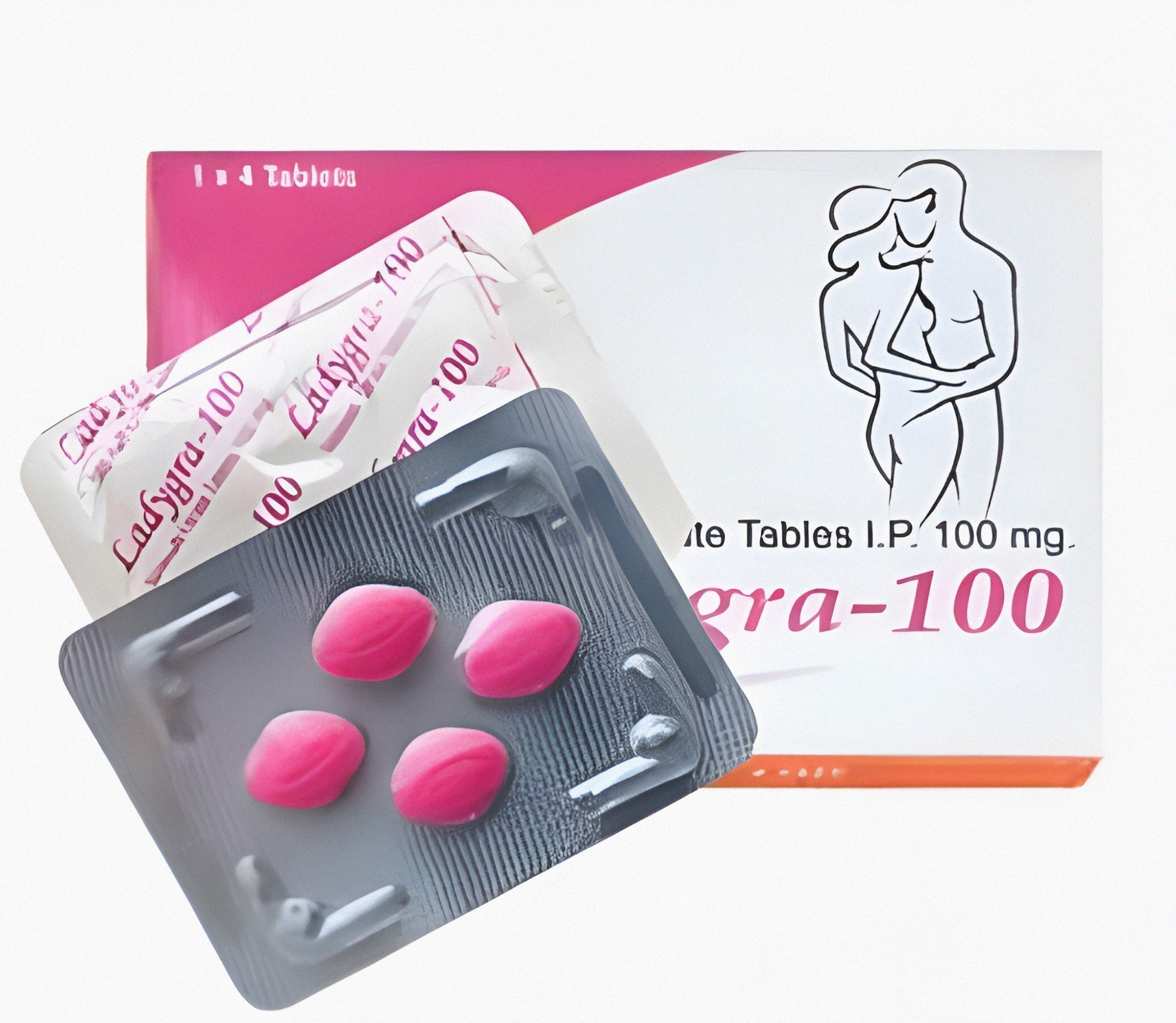 Cenforce Ladygra 100mg