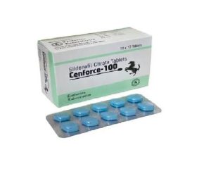 Cenforce Viagra 100mg