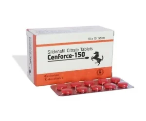 Cenforce Viagra 150mg