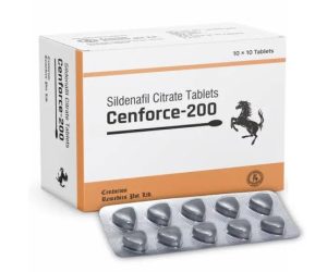 Cenforce Viagra 200mg