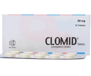 Clomiphene Citrate