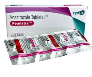 Femistra 1mg
