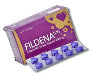 Fildena Viagra 100mg