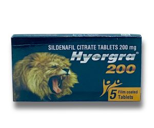 Hyergra Viagra 200mg