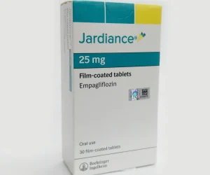 Jardiance 25mg