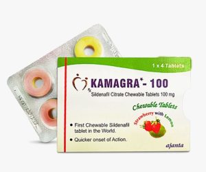 Kamagra polo 100mg