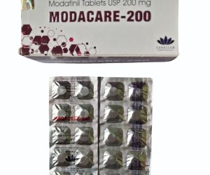 Modacare Modafinil 200mg