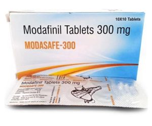 Modaxl Modafinil 300mg