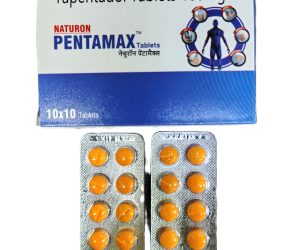 Pentamax Tapentadol 100mg