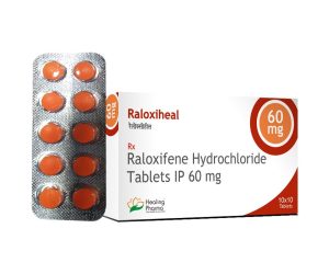 Raloxiheal 60mg