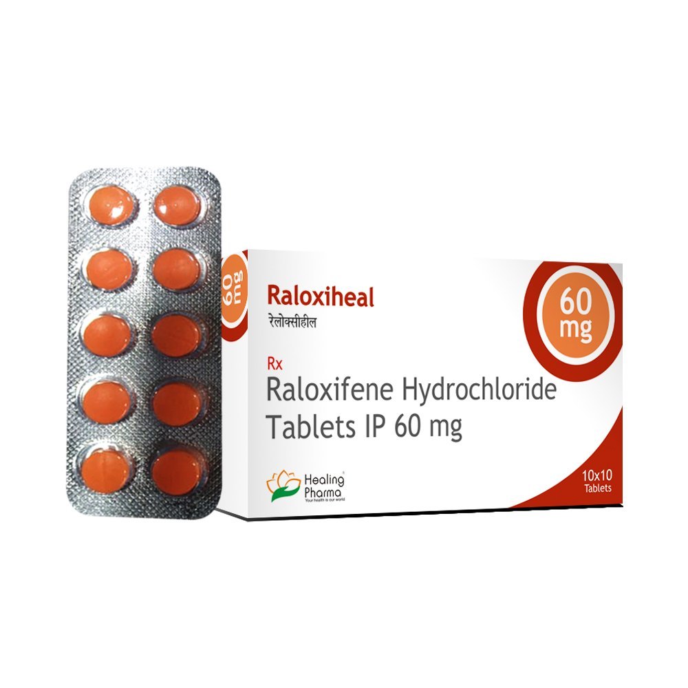Raloxiheal 60mg