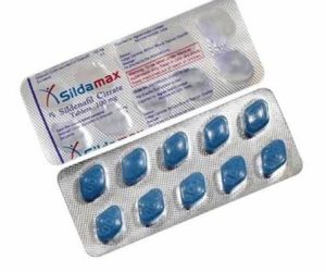Sildamax Viagra 100mg