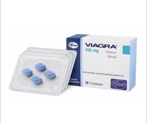 Sildastorm Viagra 100mg