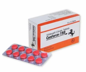 Sildastorm Viagra 150mg