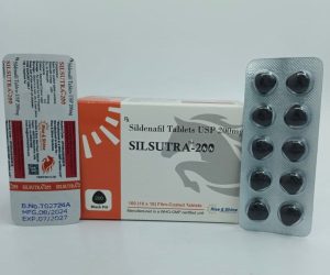 Sildastorm Viagra 200mg
