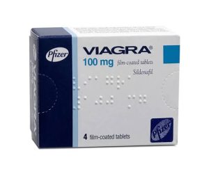 Stellegra Viagra 100mg
