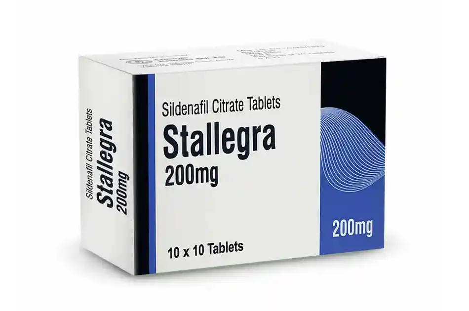 Stellegra Viagra 200mg