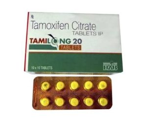 Tamilong 20mg