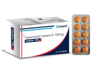 Tapine Tapentadol 100mg