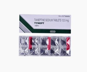 Tynept 12.5mg
