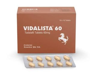 Vida Cialis 60mg