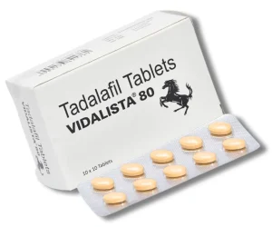 Vida Cialis 80mg