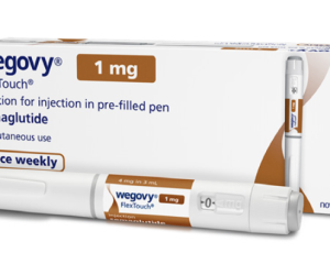 Wegovy 1mg