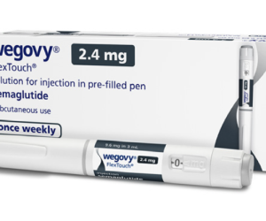 Wegovy 2.4mg