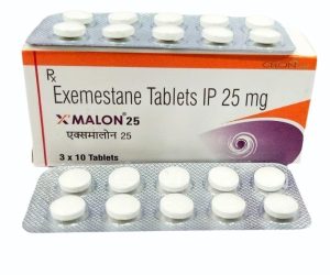 Xmalon 25mg