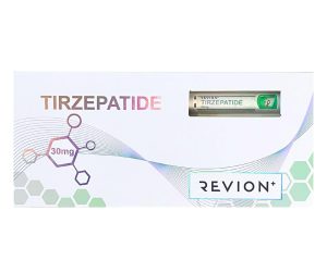 Tirzepatide 30mg