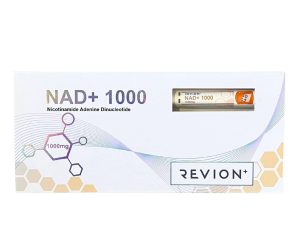 NAD+ 1000mg