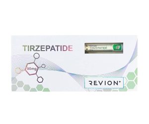 Tirzepatide 90mg