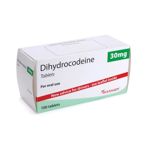 DHC-30mg-100-Tablets